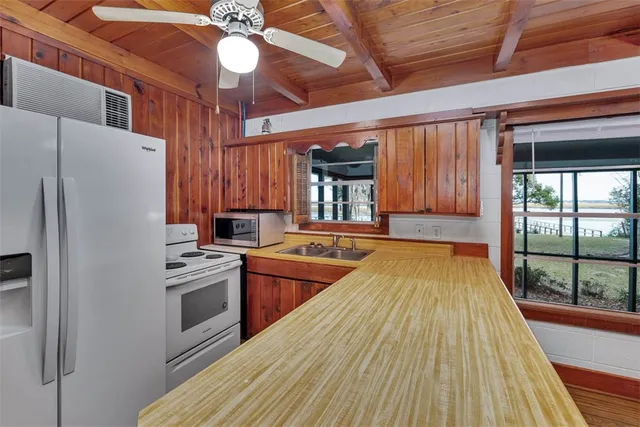 $500,000 | 1207 Lewis Lane Northeast, Townsend, GA 31331