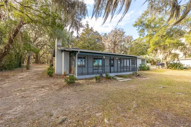 $500,000 | 1207 Lewis Lane Northeast, Townsend, GA 31331