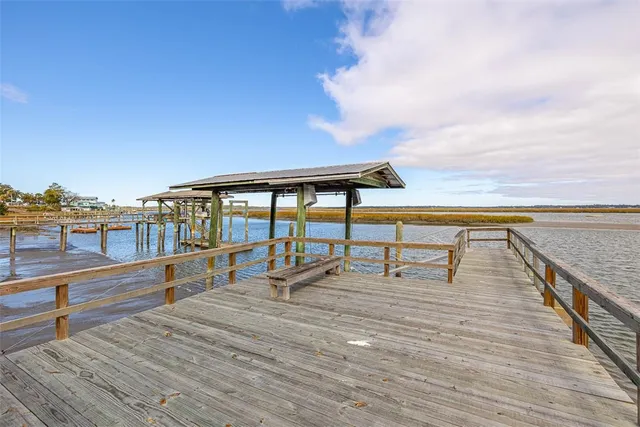 $500,000 | 1207 Lewis Lane Northeast, Townsend, GA 31331