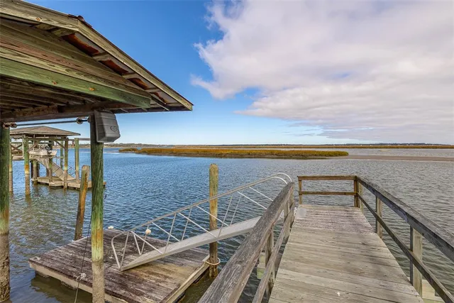 $500,000 | 1207 Lewis Lane Northeast, Townsend, GA 31331