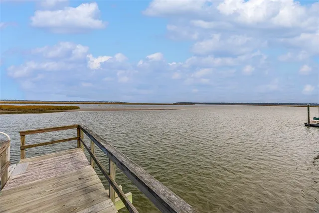 $500,000 | 1207 Lewis Lane Northeast, Townsend, GA 31331