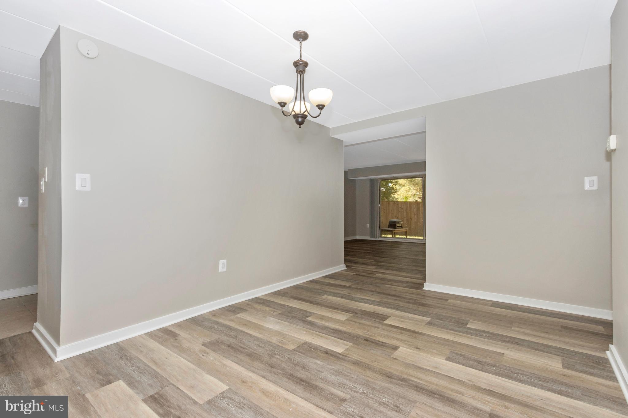 3342 Hewitt Avenue, Unit 31B Silver Spring, MD 20906 - Photo 14 of 71 Dining Room