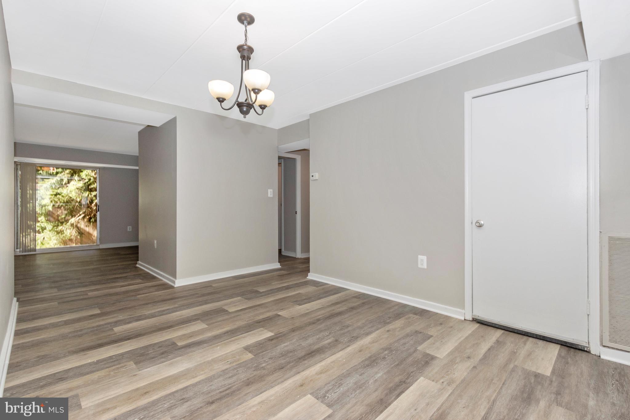 3342 Hewitt Avenue, Unit 31B Silver Spring, MD 20906 - Photo 15 of 71 Dining Room