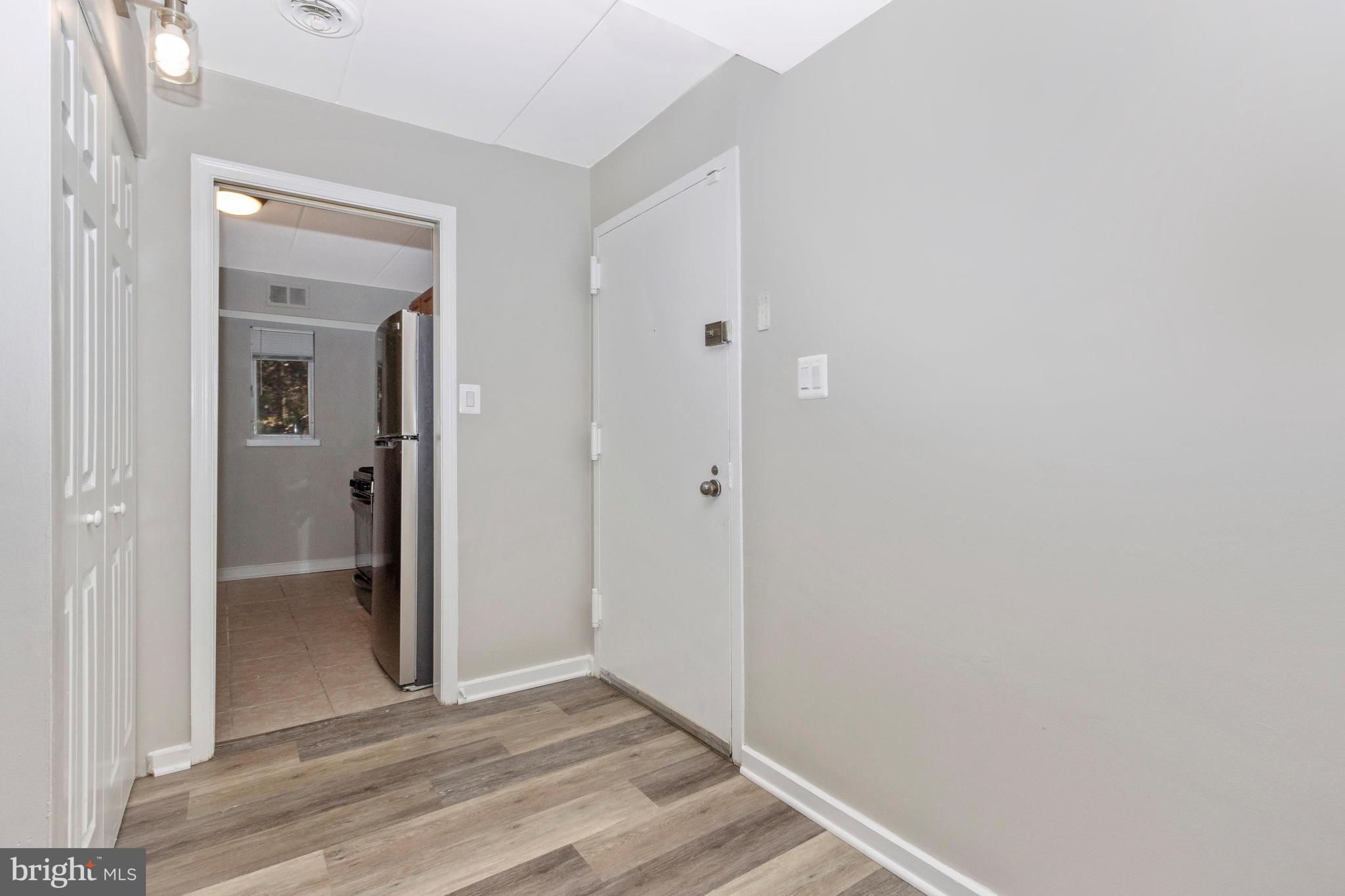 3342 Hewitt Avenue, Unit 31B Silver Spring, MD 20906 - Photo 2 of 71 Entryway