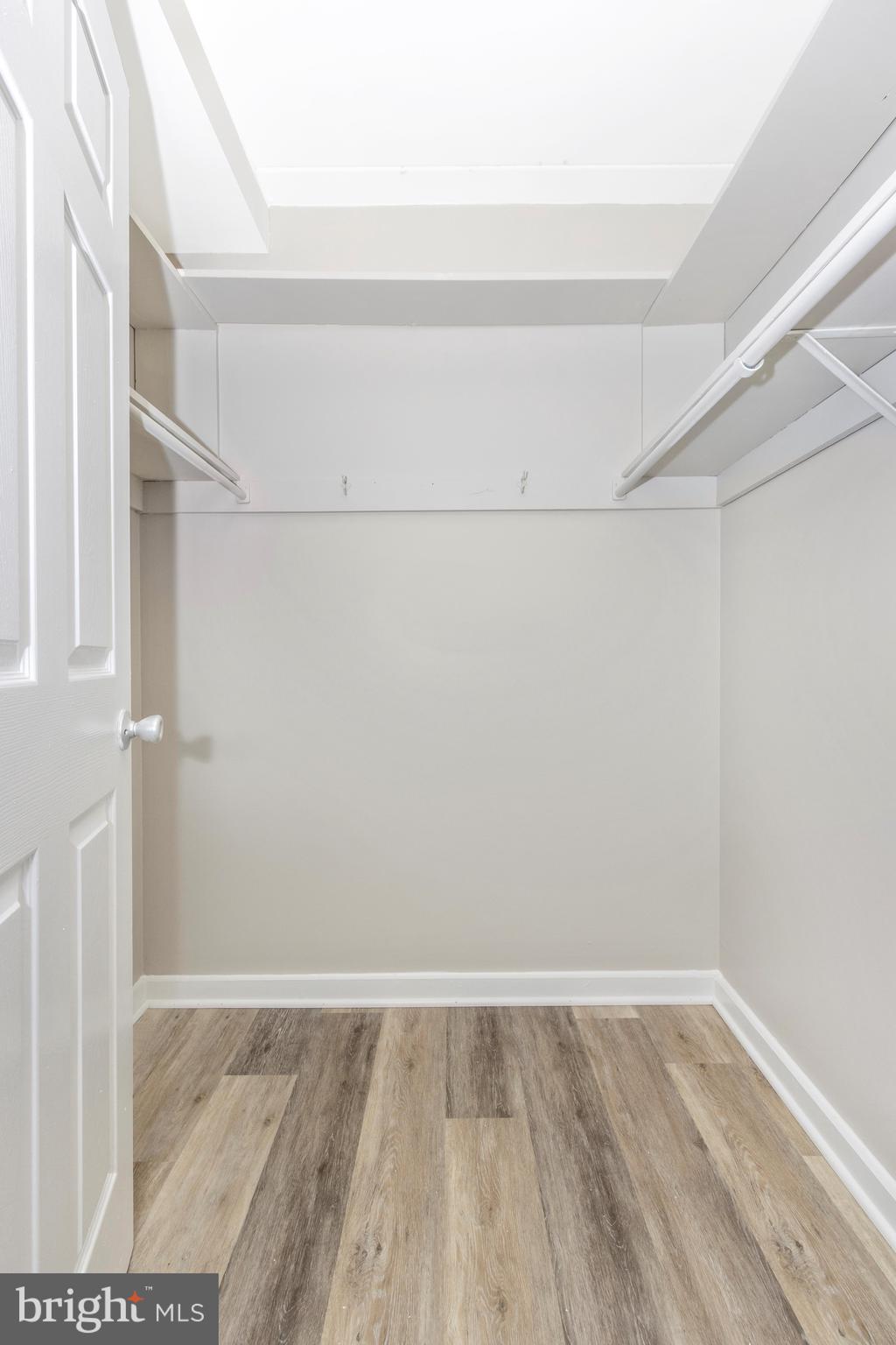 3342 Hewitt Avenue, Unit 31B Silver Spring, MD 20906 - Photo 29 of 71 Walk In Closet