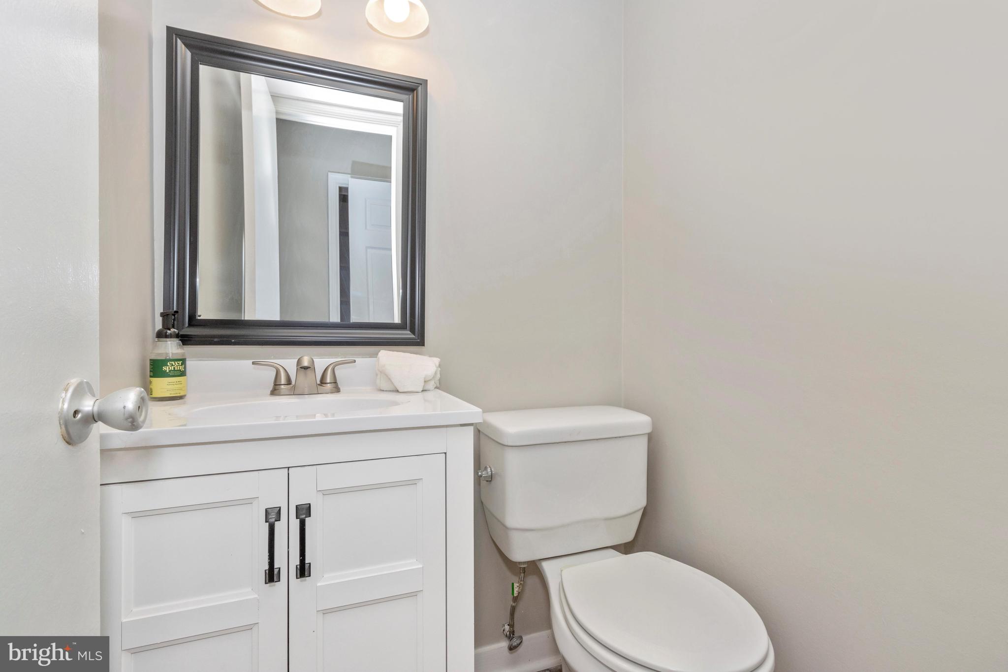 3342 Hewitt Avenue, Unit 31B Silver Spring, MD 20906 - Photo 30 of 71 Half Bath