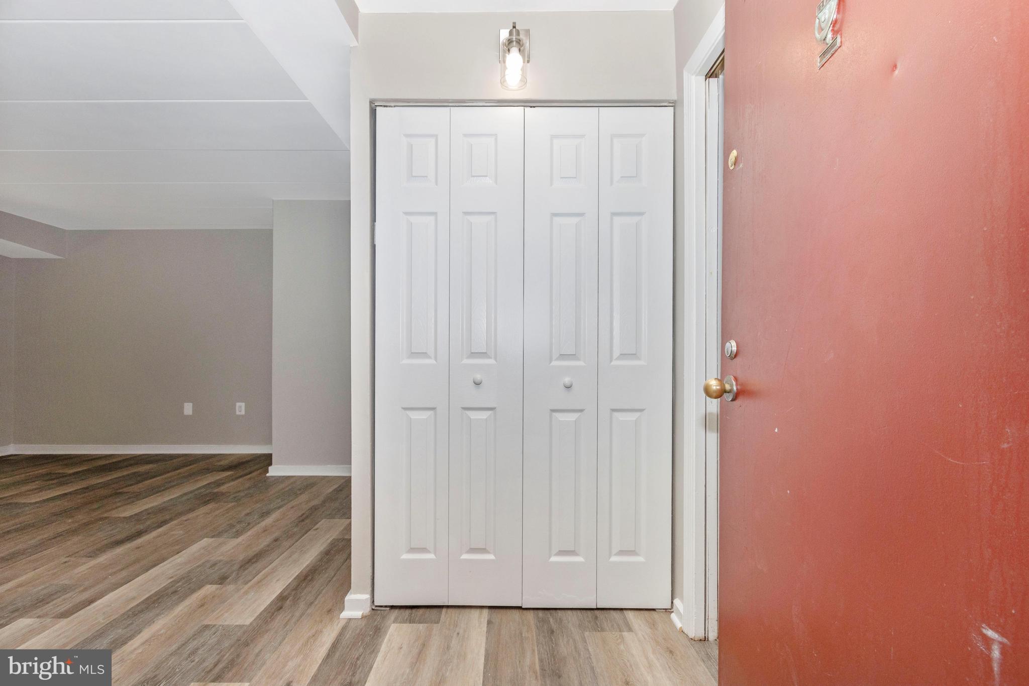 3342 Hewitt Avenue, Unit 31B Silver Spring, MD 20906 - Photo 3 of 71 Entryway