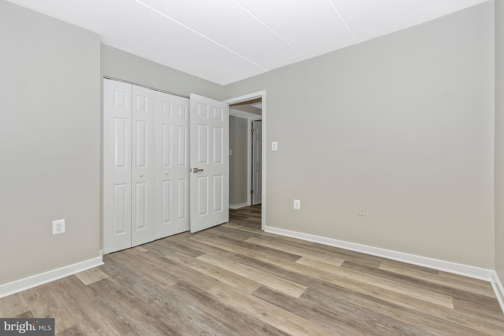 3342 Hewitt Avenue, Unit 31B Silver Spring, MD 20906 - Photo 35 of 71 Bedroom 2