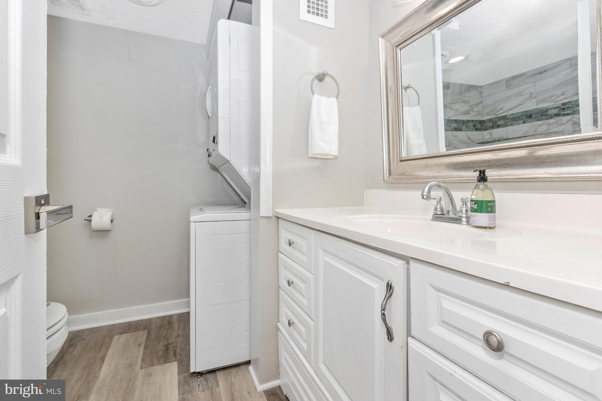 3342 Hewitt Avenue, Unit 31B Silver Spring, MD 20906 - Photo 36 of 71 Full Bath