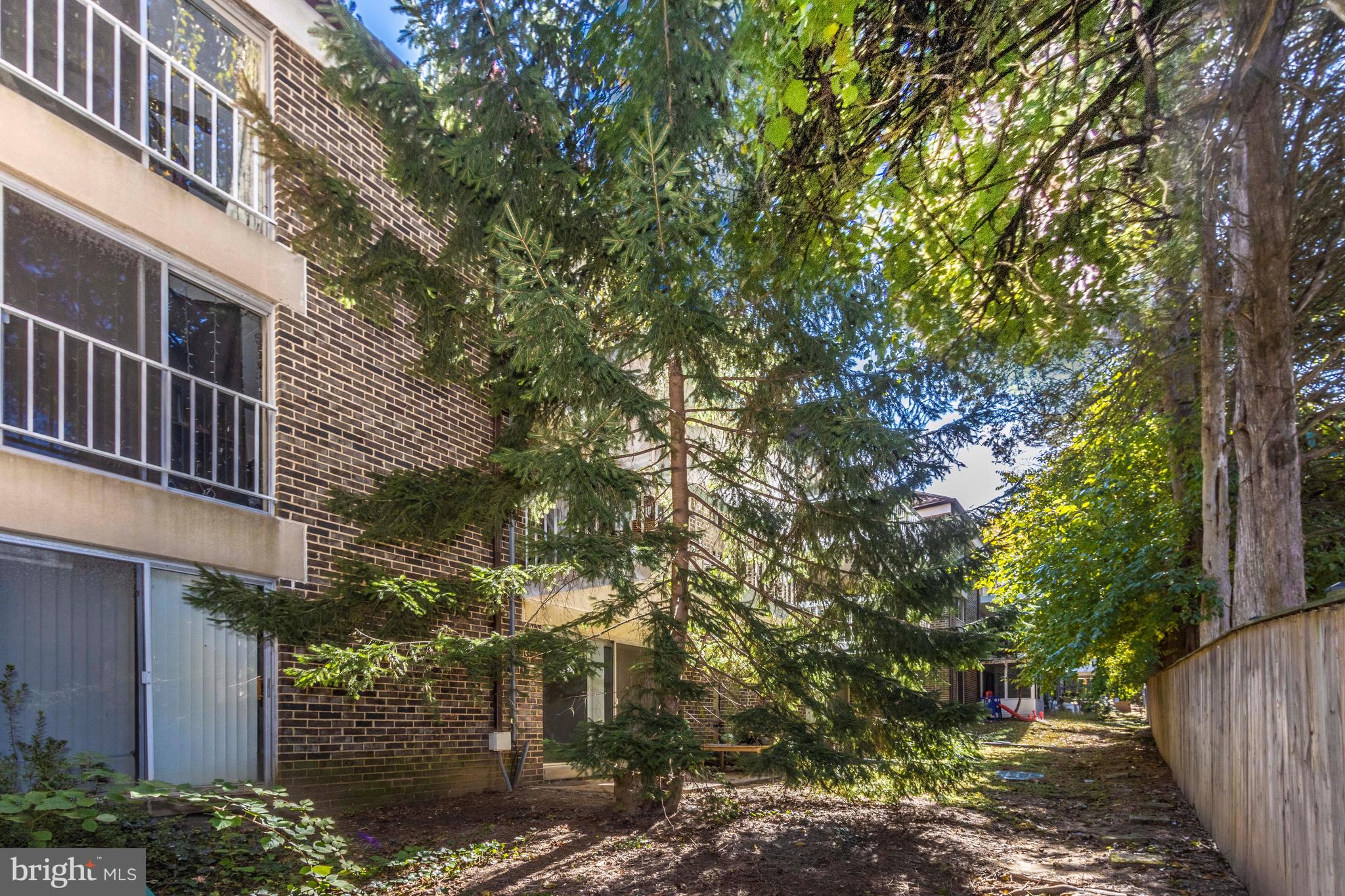 3342 Hewitt Avenue, Unit 31B Silver Spring, MD 20906 - Photo 52 of 71 Exterior Back