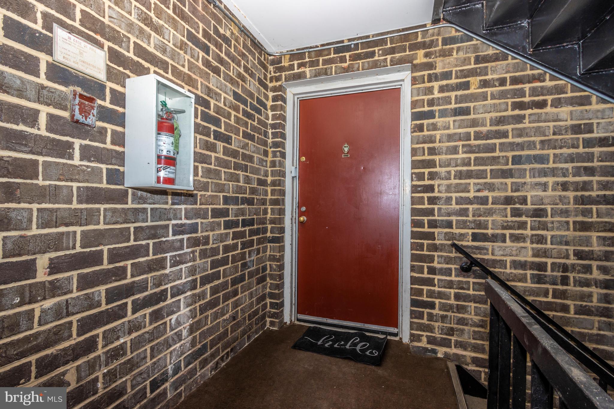 3342 Hewitt Avenue, Unit 31B Silver Spring, MD 20906 - Photo 53 of 71 Entrance