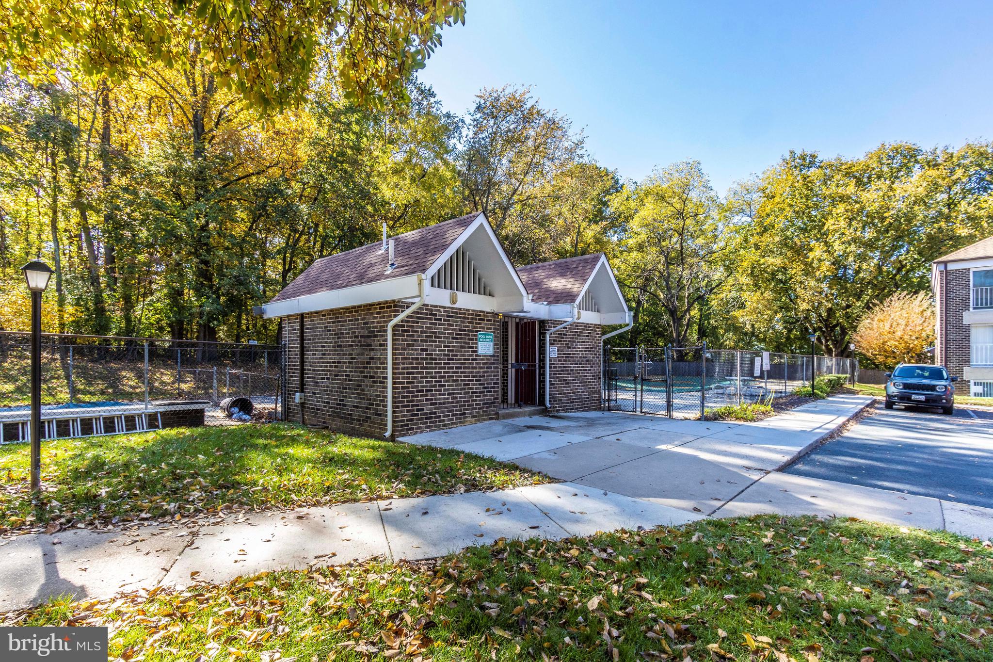 3342 Hewitt Avenue, Unit 31B Silver Spring, MD 20906 - Photo 63 of 71 Community Pool