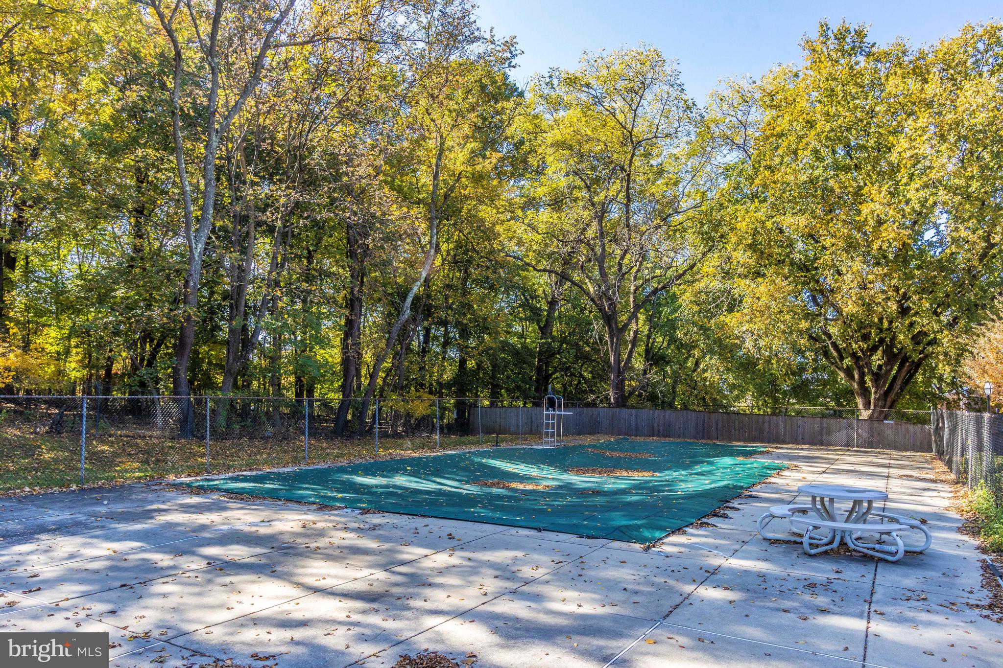 3342 Hewitt Avenue, Unit 31B Silver Spring, MD 20906 - Photo 65 of 71 Community Pool