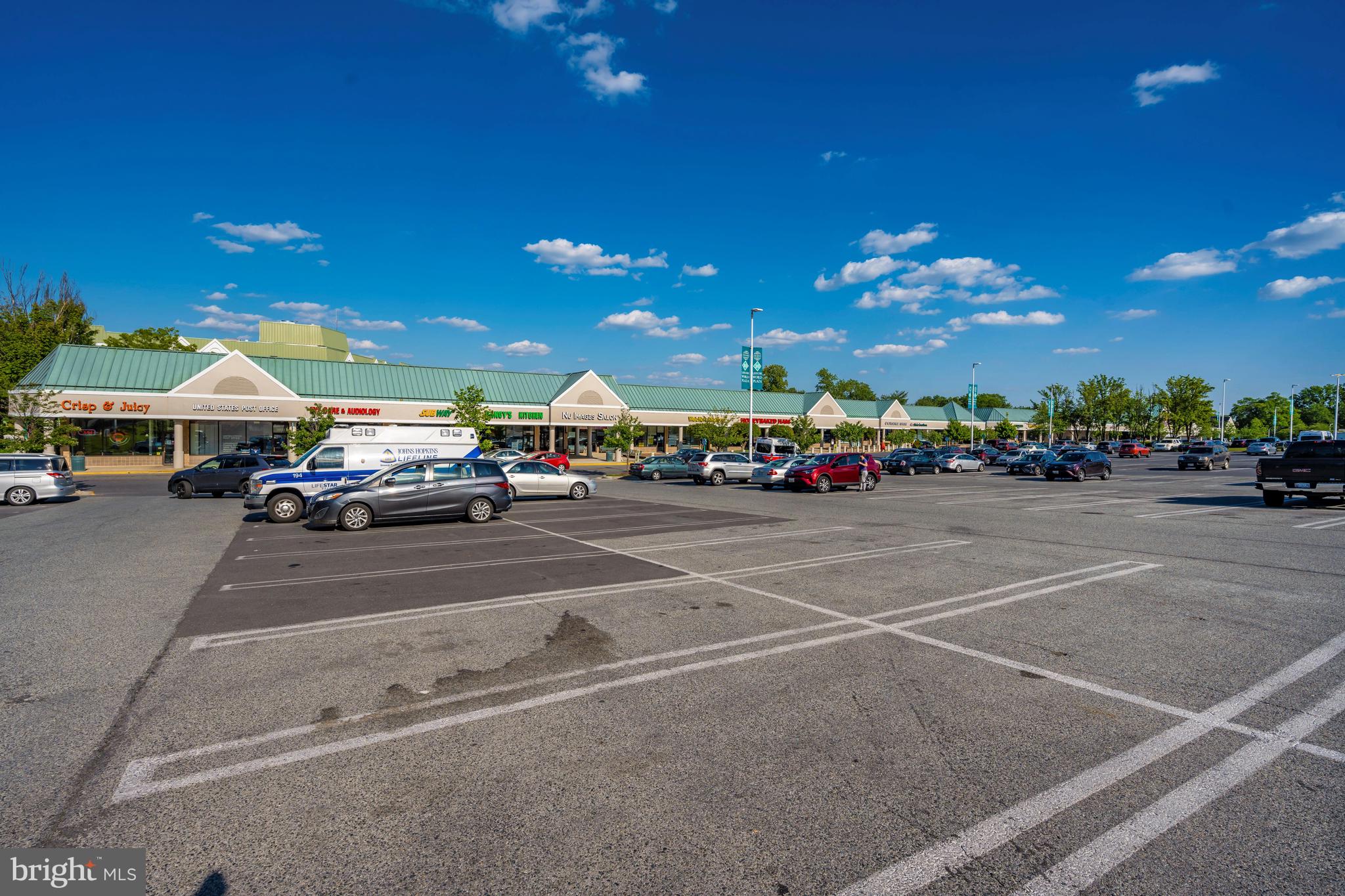 3342 Hewitt Avenue, Unit 31B Silver Spring, MD 20906 - Photo 68 of 71 Shopping
