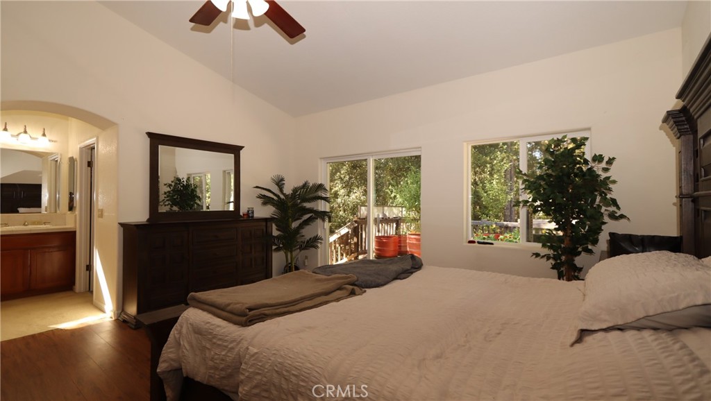 9202 Fox Drive Cobb, CA 95426 - Photo 17 of 30