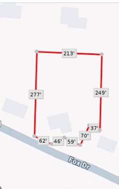 9202 Fox Drive Cobb, CA 95426 - Photo 30 of 30