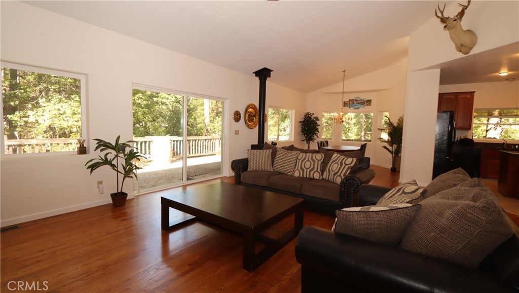 9202 Fox Drive Cobb, CA 95426 - Photo 4 of 30