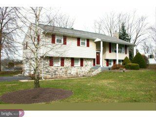 225 Merkel Road Gilbertsville, PA 19525 - Photo 1 of 1 Gallery Image 1