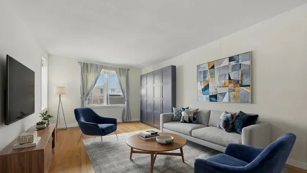 $330,000 | 800 Grand Concourse, Unit 4EN | Concourse Village