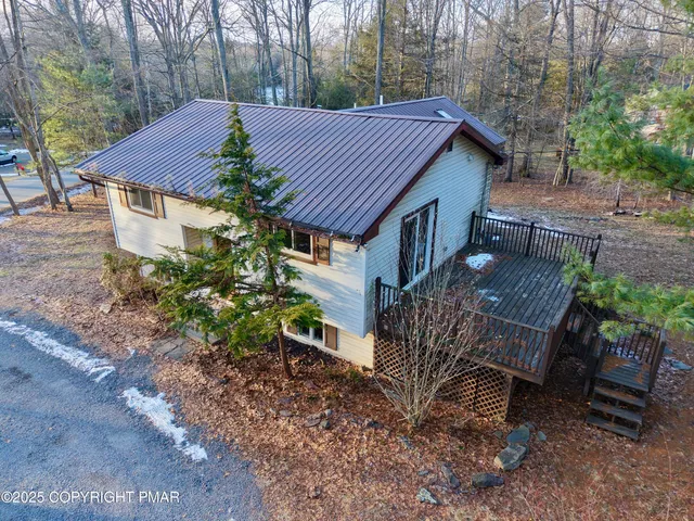 $315,000 | 105 Wagner Way, Pocono Lake, PA 18347