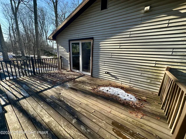 $315,000 | 105 Wagner Way, Pocono Lake, PA 18347