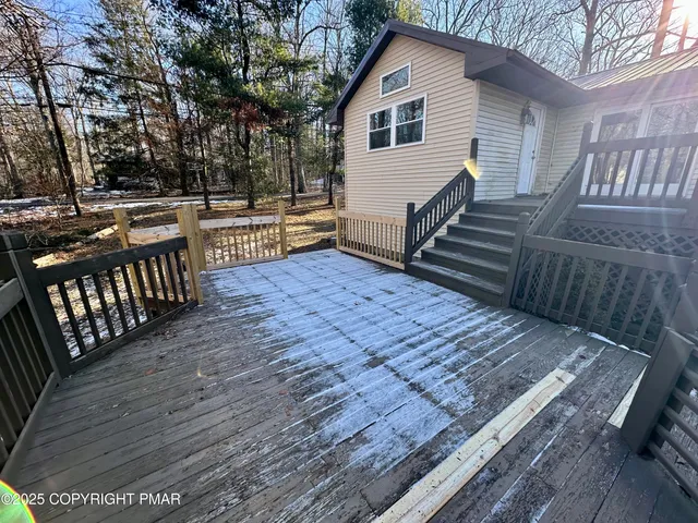 $315,000 | 105 Wagner Way, Pocono Lake, PA 18347