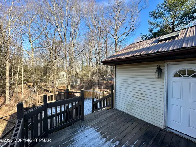 $315,000 | 105 Wagner Way, Pocono Lake, PA 18347
