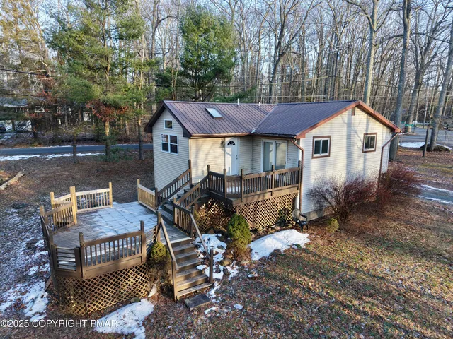 $315,000 | 105 Wagner Way, Pocono Lake, PA 18347