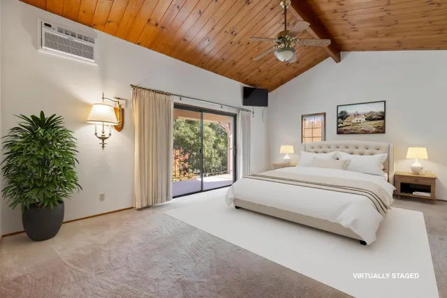 $1,350,000 | 7415 Hihn Road, Ben Lomond, CA 95005