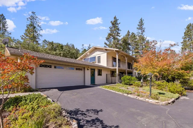 $1,350,000 | 7415 Hihn Road, Ben Lomond, CA 95005
