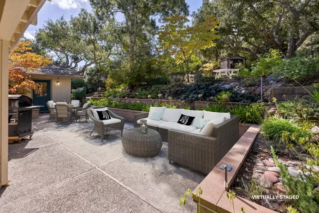 $1,350,000 | 7415 Hihn Road, Ben Lomond, CA 95005