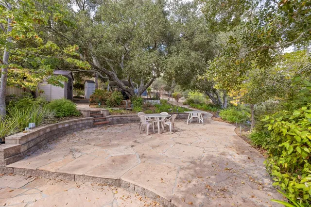 $1,350,000 | 7415 Hihn Road, Ben Lomond, CA 95005