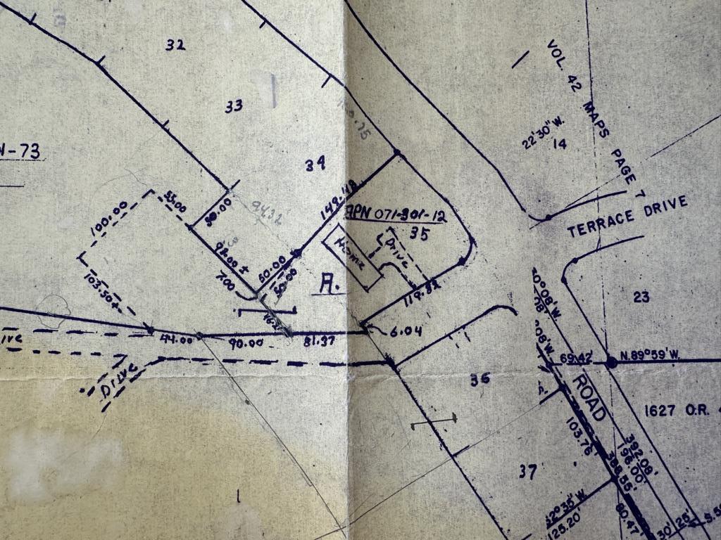 7415 Hihn Road Ben Lomond, CA 95005 - Photo 51 of 55