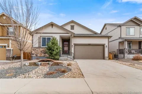 $675,000 | 6388 Agave Avenue, Castle Rock, CO 80108