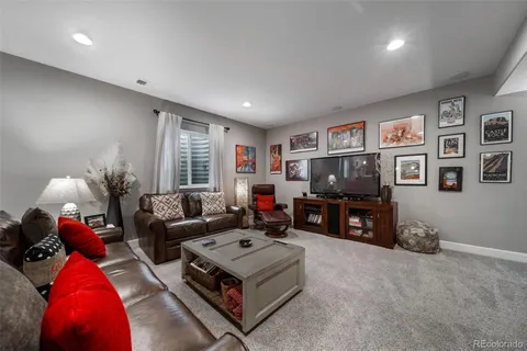 $675,000 | 6388 Agave Avenue, Castle Rock, CO 80108