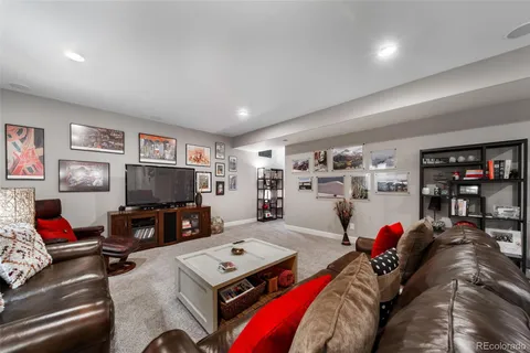 $675,000 | 6388 Agave Avenue, Castle Rock, CO 80108