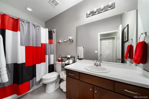 $675,000 | 6388 Agave Avenue, Castle Rock, CO 80108