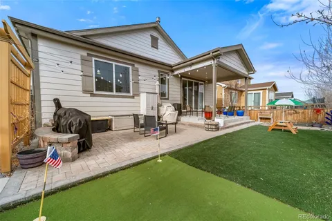 $675,000 | 6388 Agave Avenue, Castle Rock, CO 80108