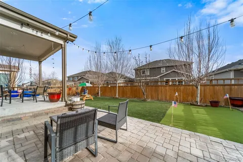 $675,000 | 6388 Agave Avenue, Castle Rock, CO 80108