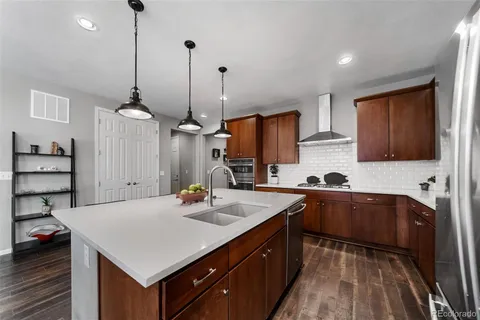 $675,000 | 6388 Agave Avenue, Castle Rock, CO 80108