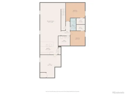 $675,000 | 6388 Agave Avenue, Castle Rock, CO 80108