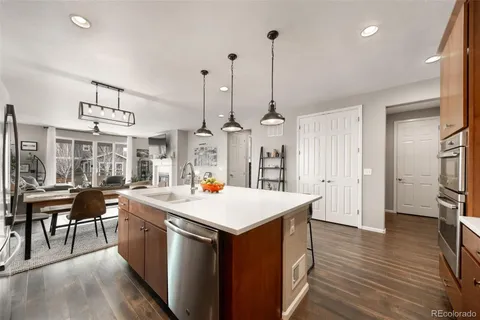 $675,000 | 6388 Agave Avenue, Castle Rock, CO 80108