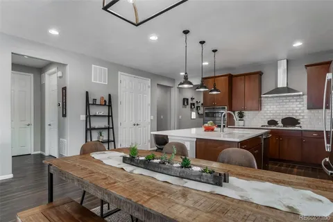 $675,000 | 6388 Agave Avenue, Castle Rock, CO 80108