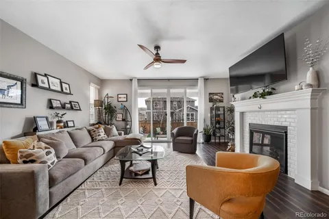 $675,000 | 6388 Agave Avenue, Castle Rock, CO 80108