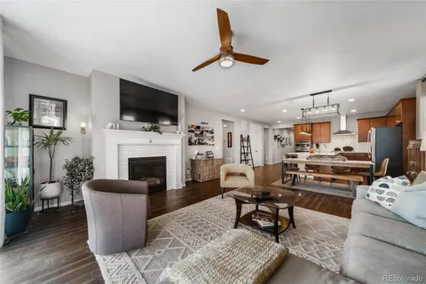 $675,000 | 6388 Agave Avenue, Castle Rock, CO 80108