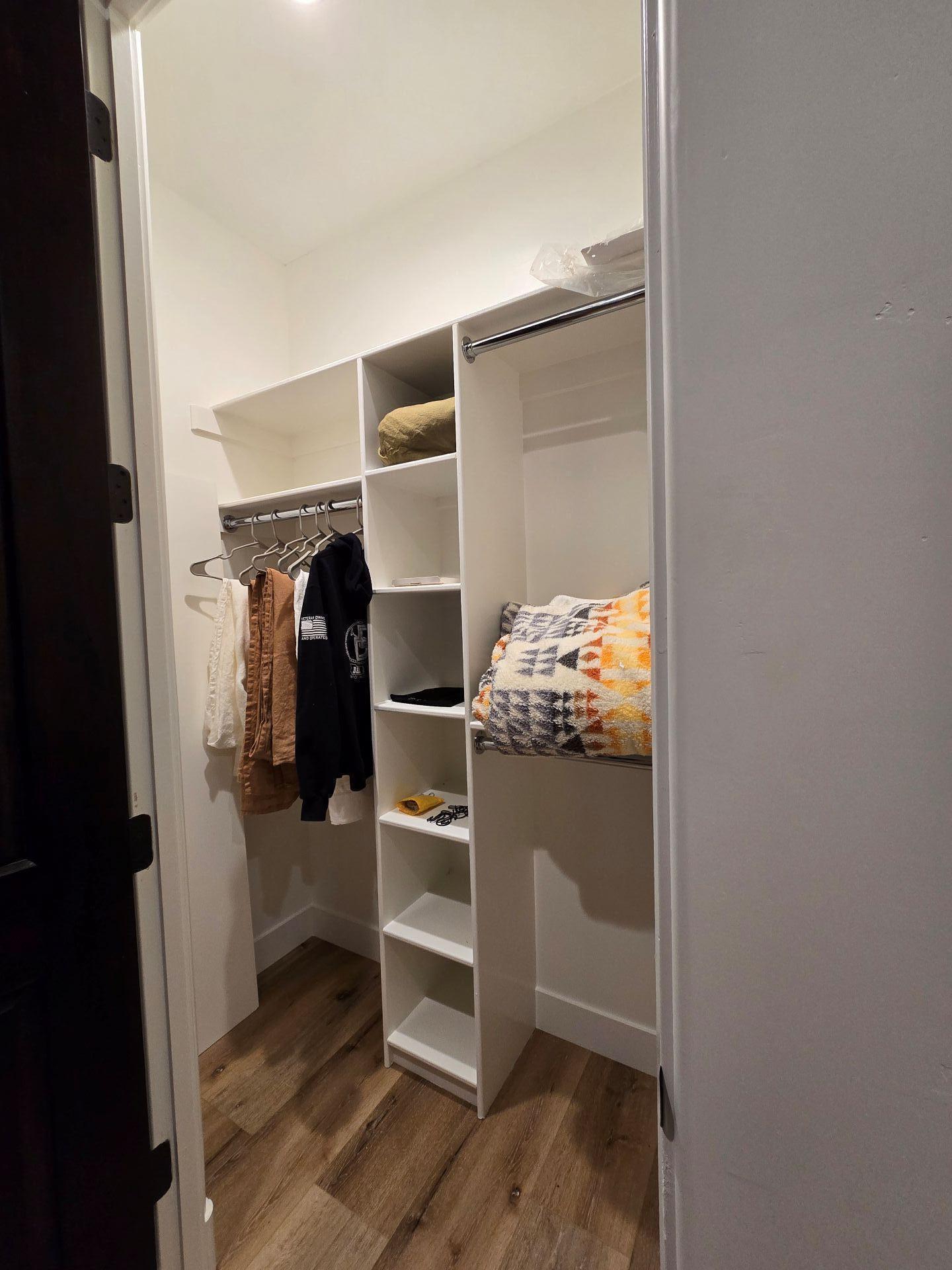 240 Rockinghorse Bend Road Payson, AZ 85541 - Photo 19 of 53 a room with storage and utility