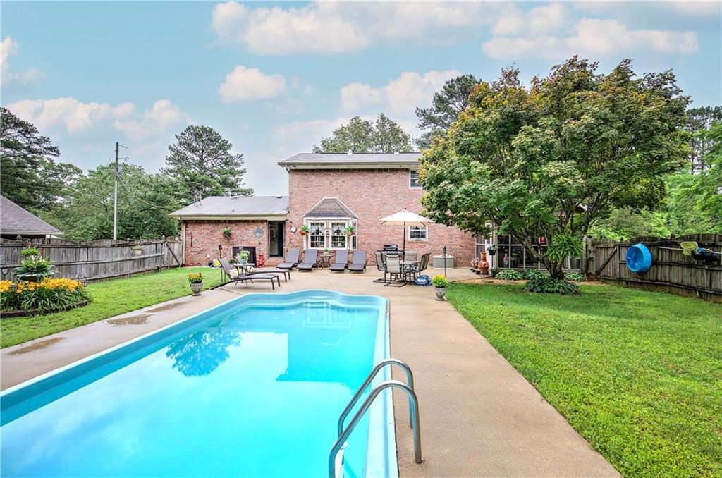 3637 Nebo Road Hiram, GA 30141 - Photo 55 of 63