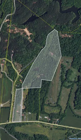 $380,000 | 5148 Jones Valley Road, Williamsport, TN 38487