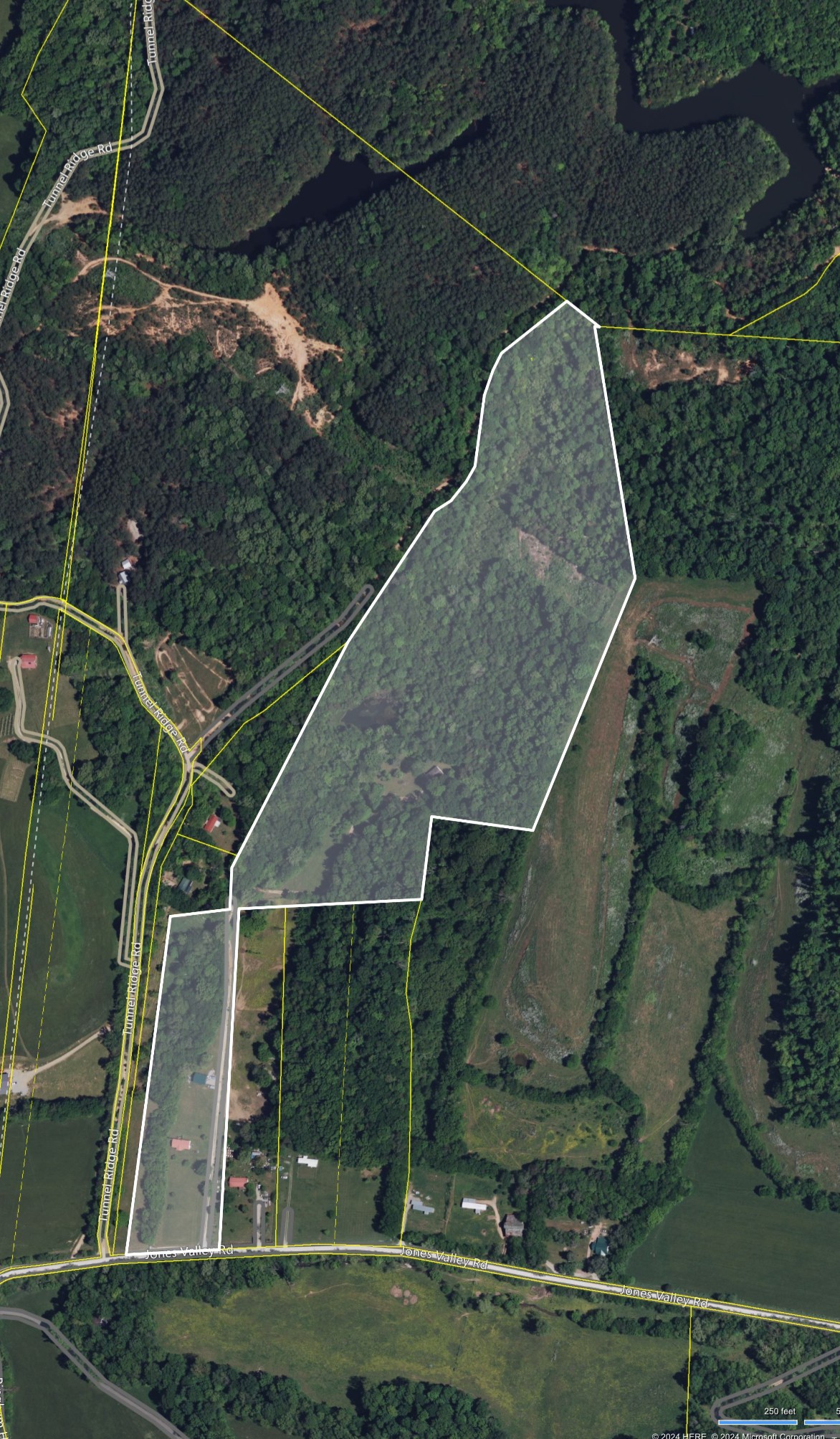 5148 Jones Valley Road Williamsport, TN 38487 - Photo 11 of 15