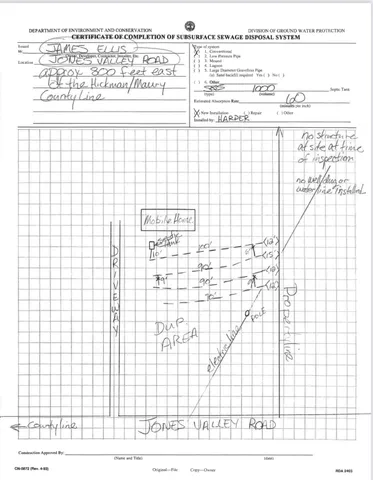 $380,000 | 5148 Jones Valley Road, Williamsport, TN 38487